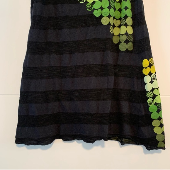 Roxy | Graphic Tank Top, Size Medium - Picture 9 of 12